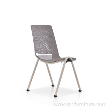 Simple Comfortable Sponge Folding Training Chair